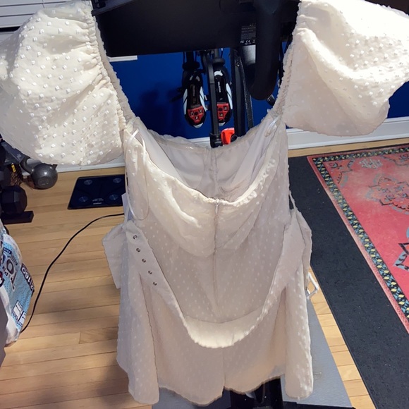 These three boutique romper - Picture 2 of 2